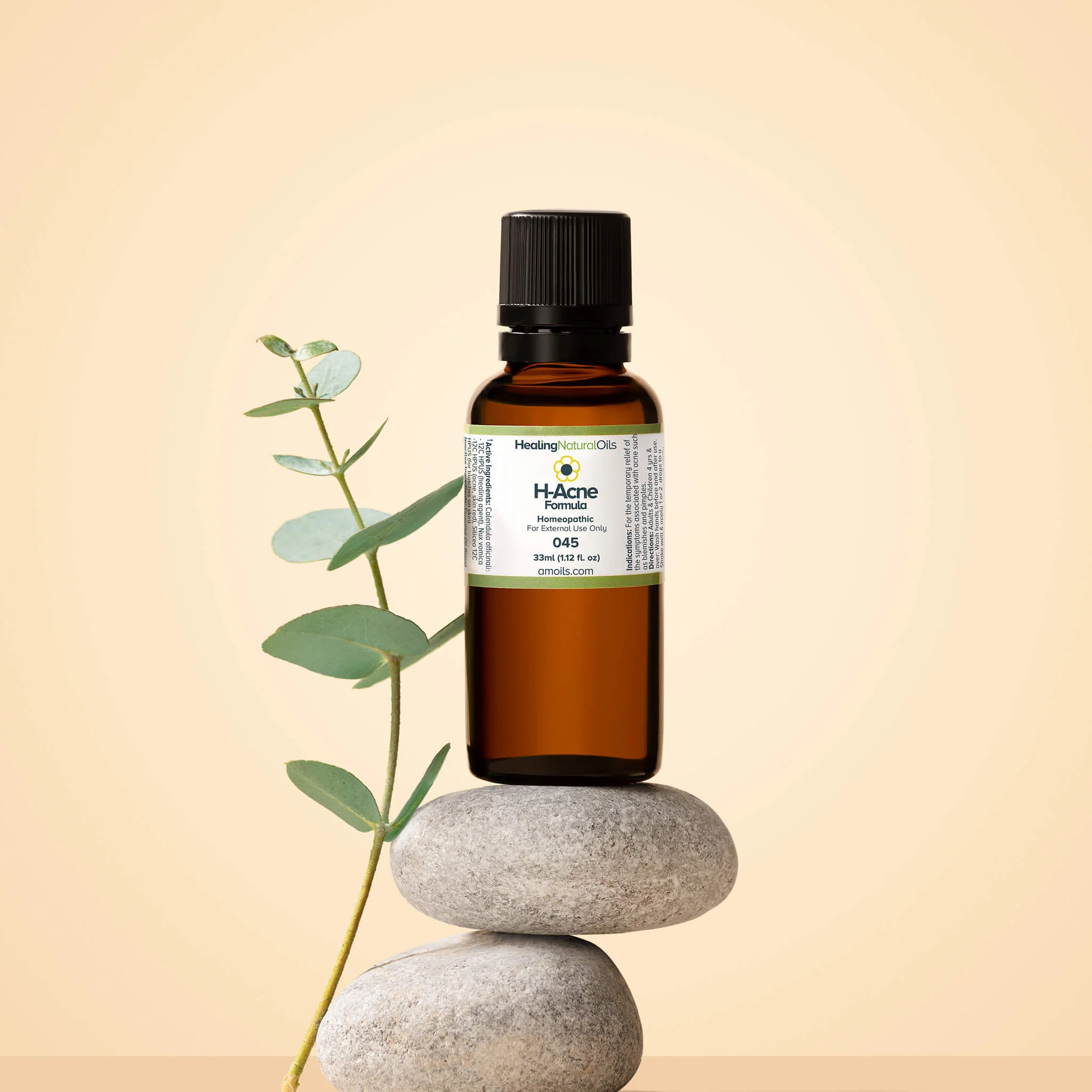 H-Acne Formula - Image 4