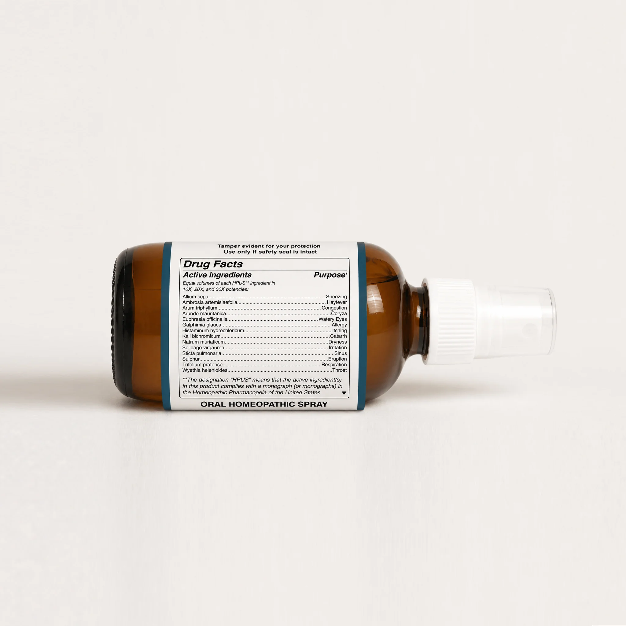 H-Allergy Formula - Image 4