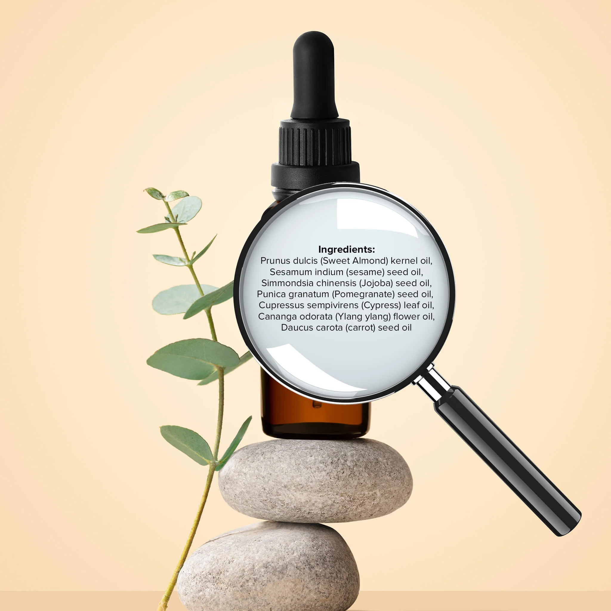 Simply Body Oil - Image 3