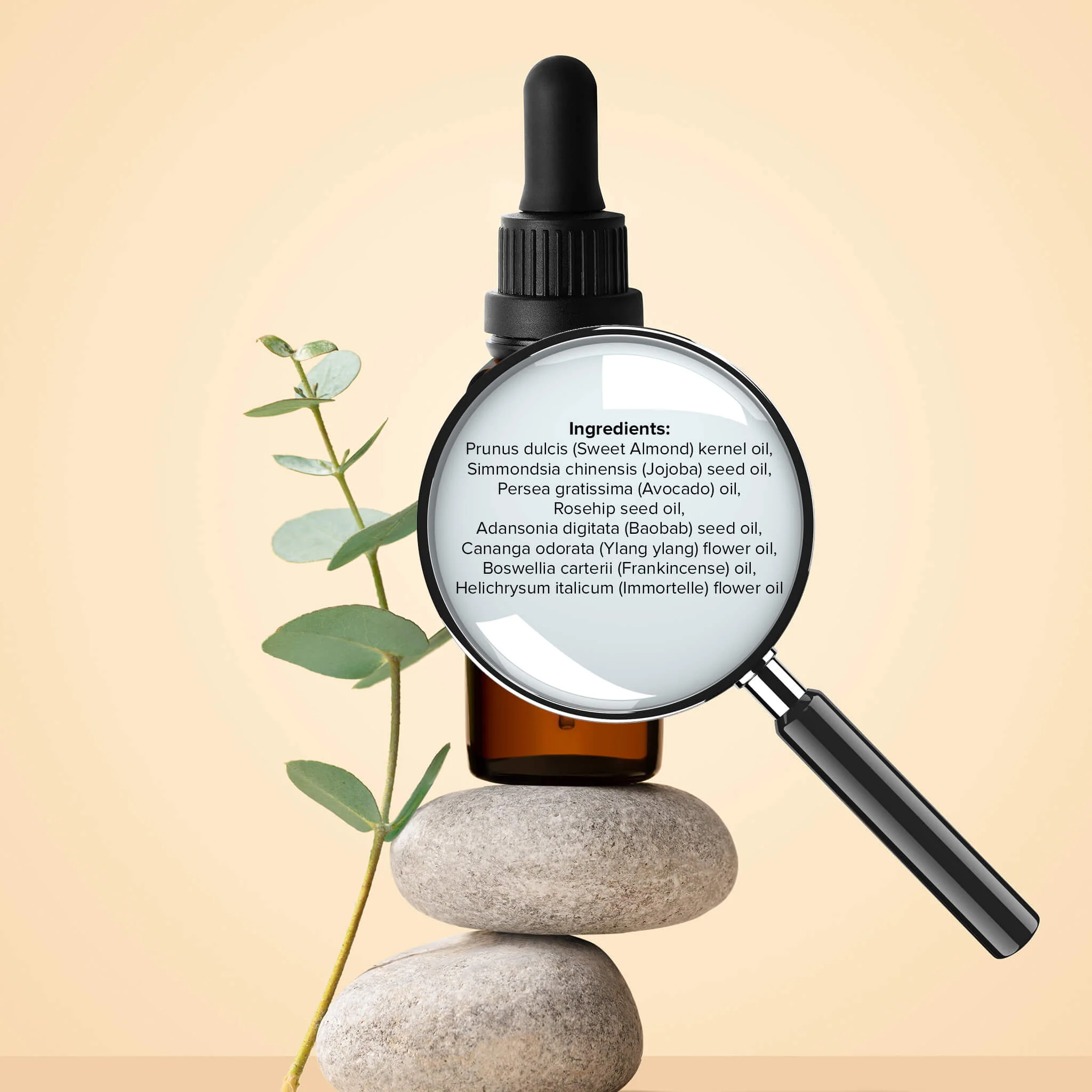 Simply Hand Oil - Image 3
