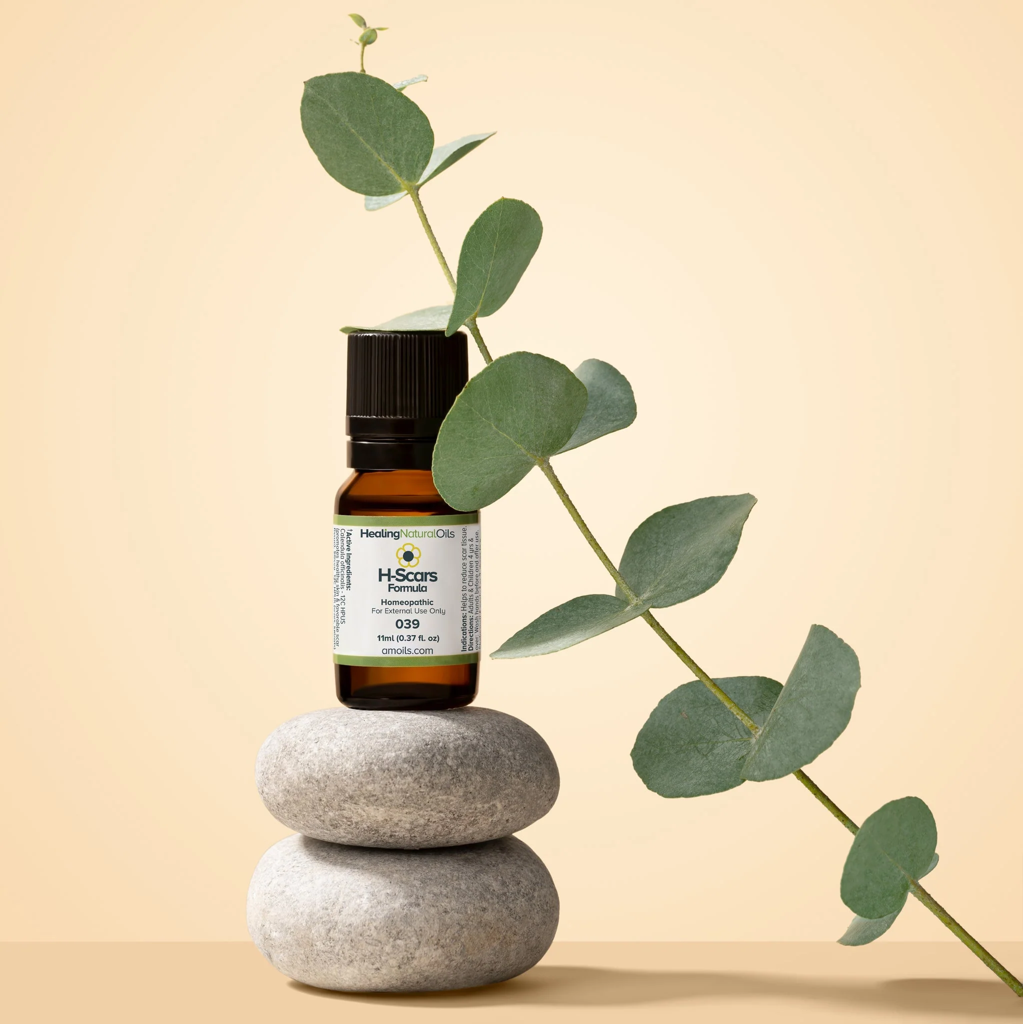 H-Scars Formula - Image 3