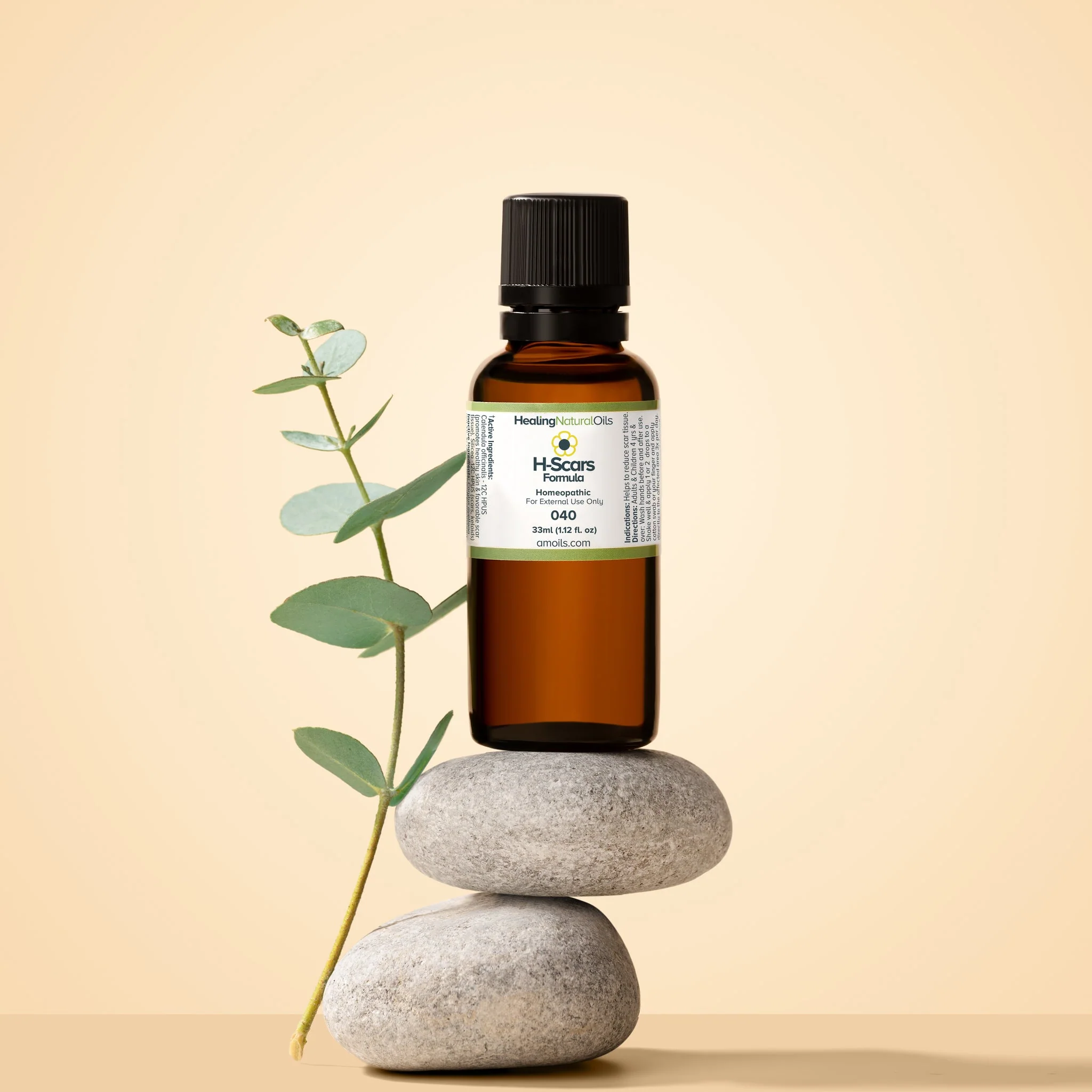 H-Scars Formula - Image 4